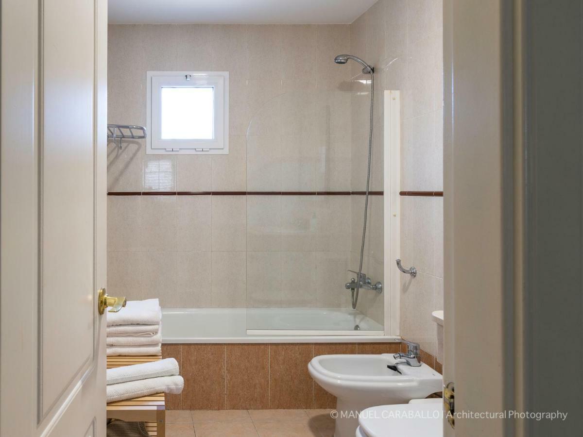 הוילה מספאלומס Duplex Luxury Meloneras Hill מראה חיצוני תמונה
