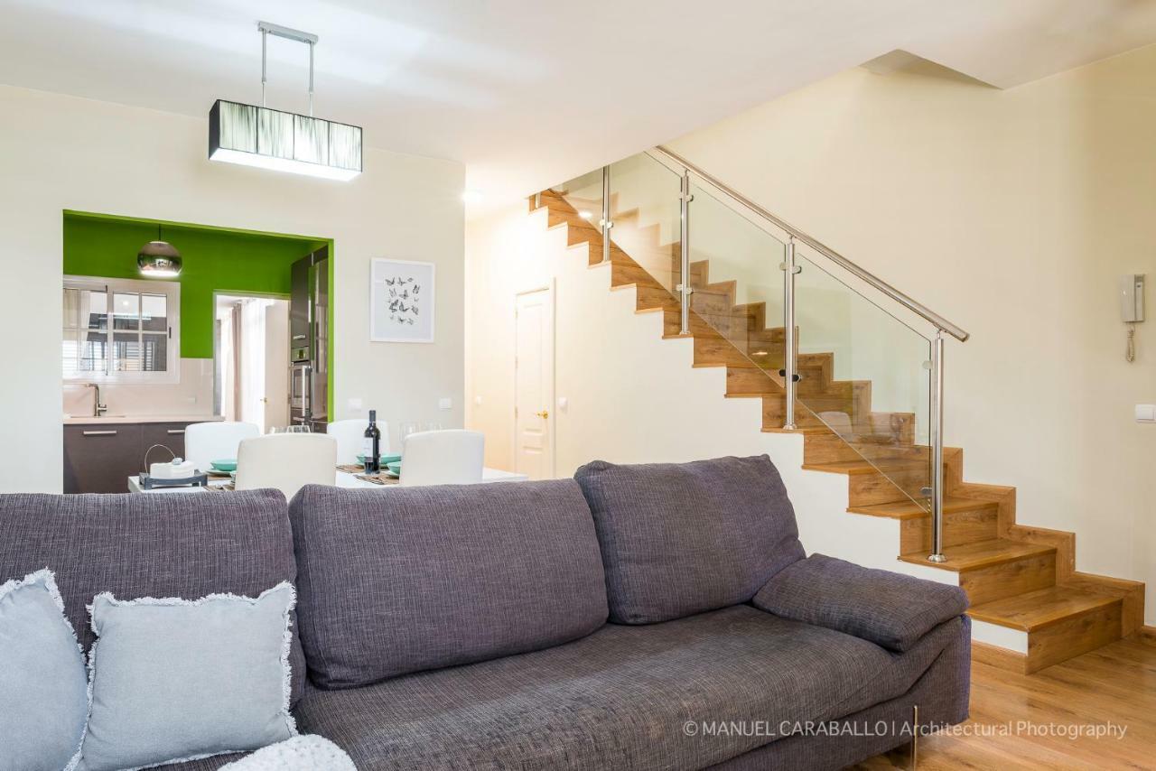 הוילה מספאלומס Duplex Luxury Meloneras Hill מראה חיצוני תמונה