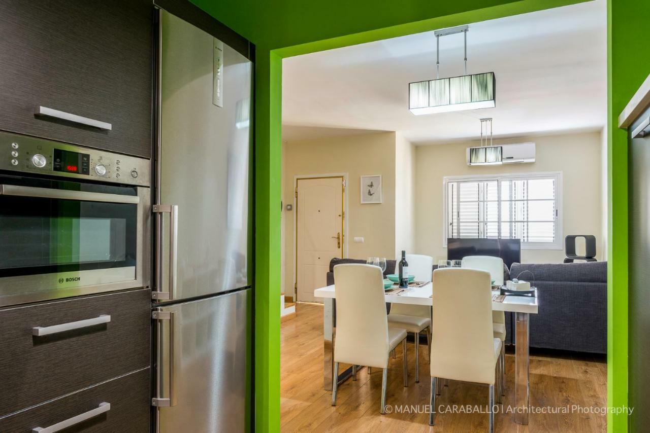 הוילה מספאלומס Duplex Luxury Meloneras Hill מראה חיצוני תמונה