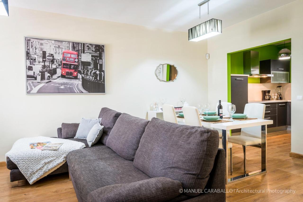 הוילה מספאלומס Duplex Luxury Meloneras Hill מראה חיצוני תמונה