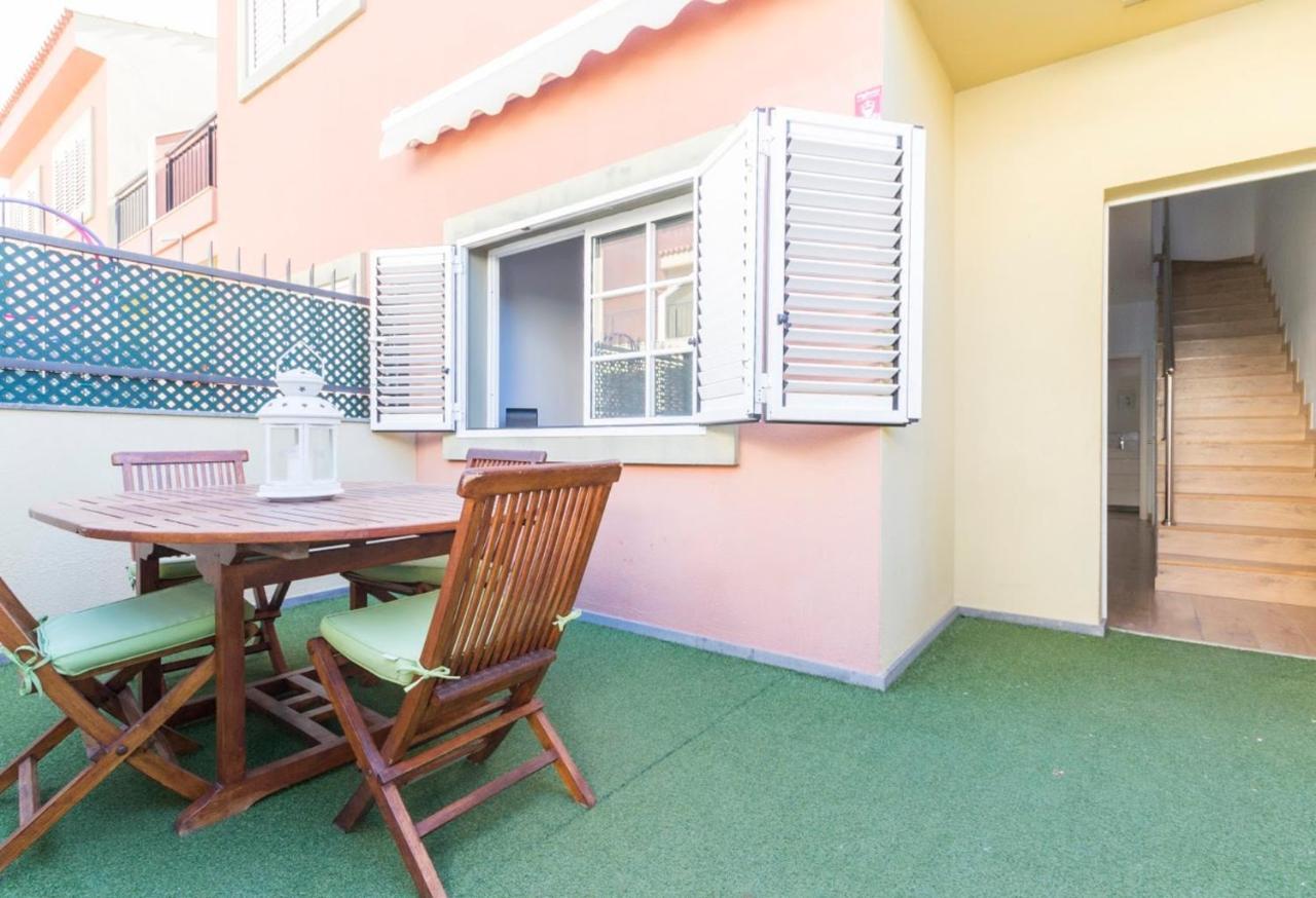 הוילה מספאלומס Duplex Luxury Meloneras Hill מראה חיצוני תמונה